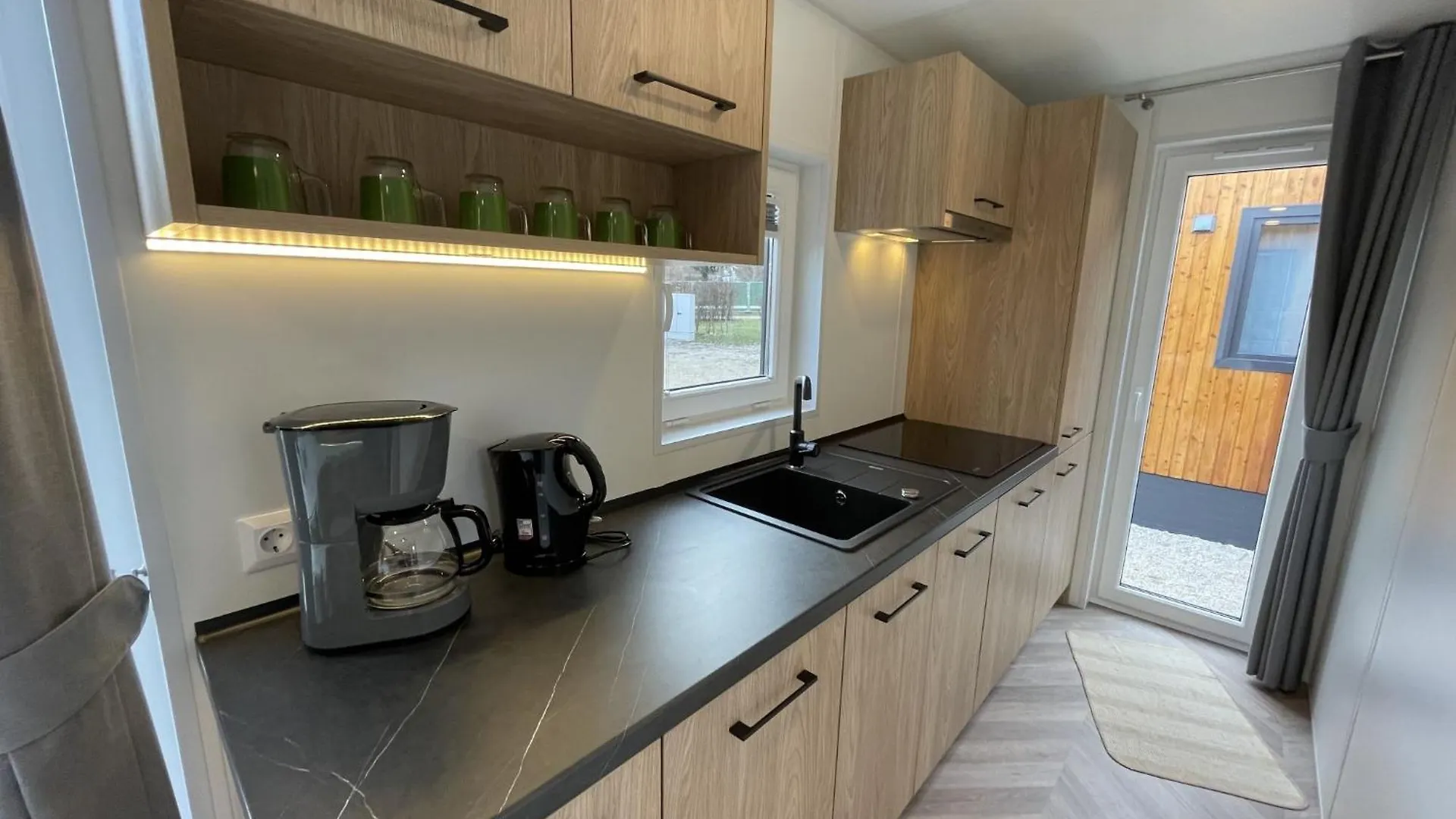 Holiday Home Tiny Haus Sonnenplatz By Interhome Riedenburg
