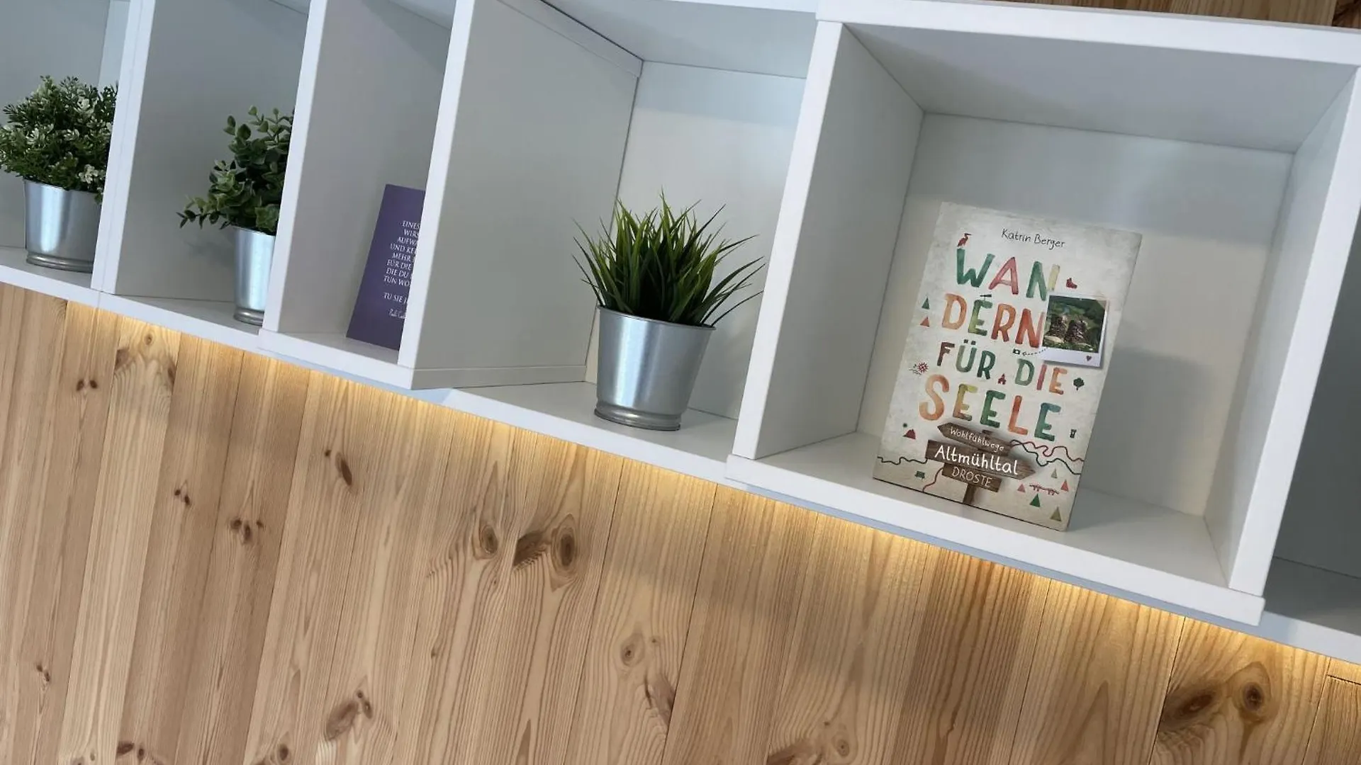 Holiday Home Tiny Haus Sonnenplatz By Interhome Riedenburg Germany