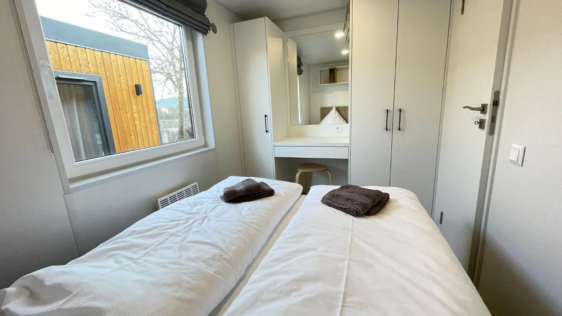 Holiday Home Tiny Haus Sonnenplatz By Interhome Riedenburg